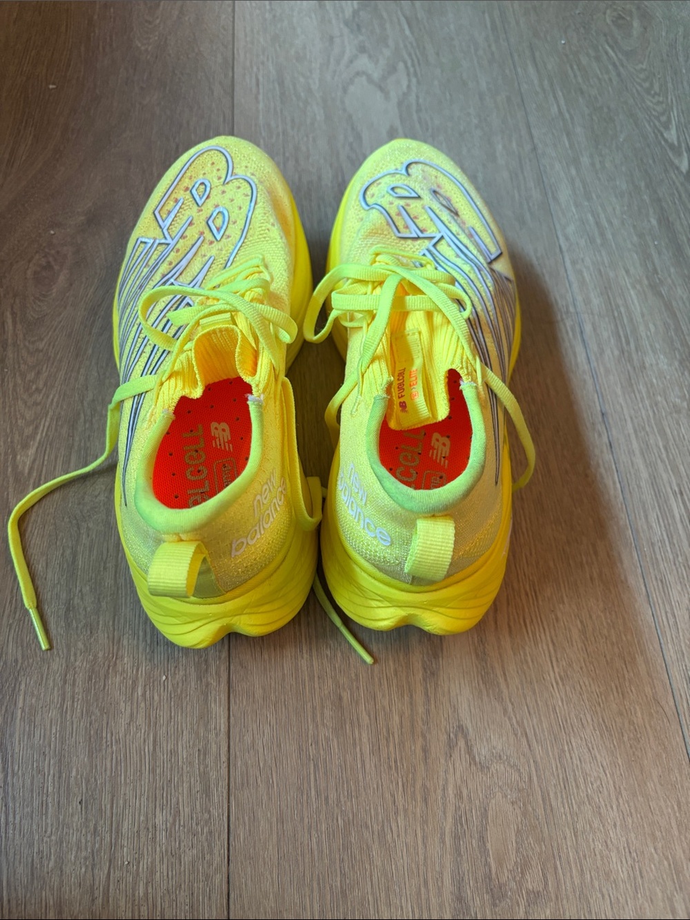 New balance fuel cell - Picture 3 of 8